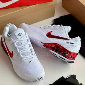 Nike Shox Tl Neymer