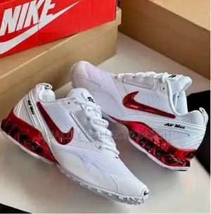 Nike Shox Tl Neymer