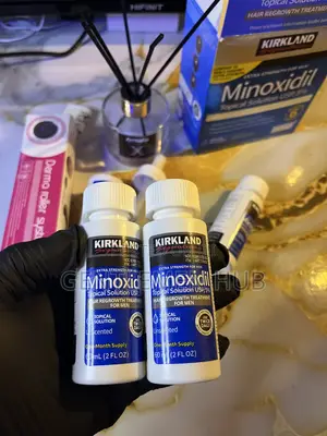 Kirkland Minoxidil