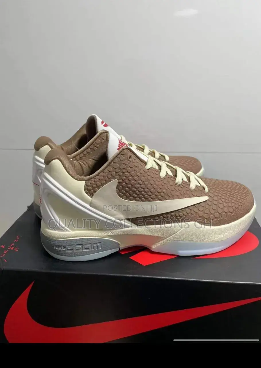 Nike Kobe 6 Protro