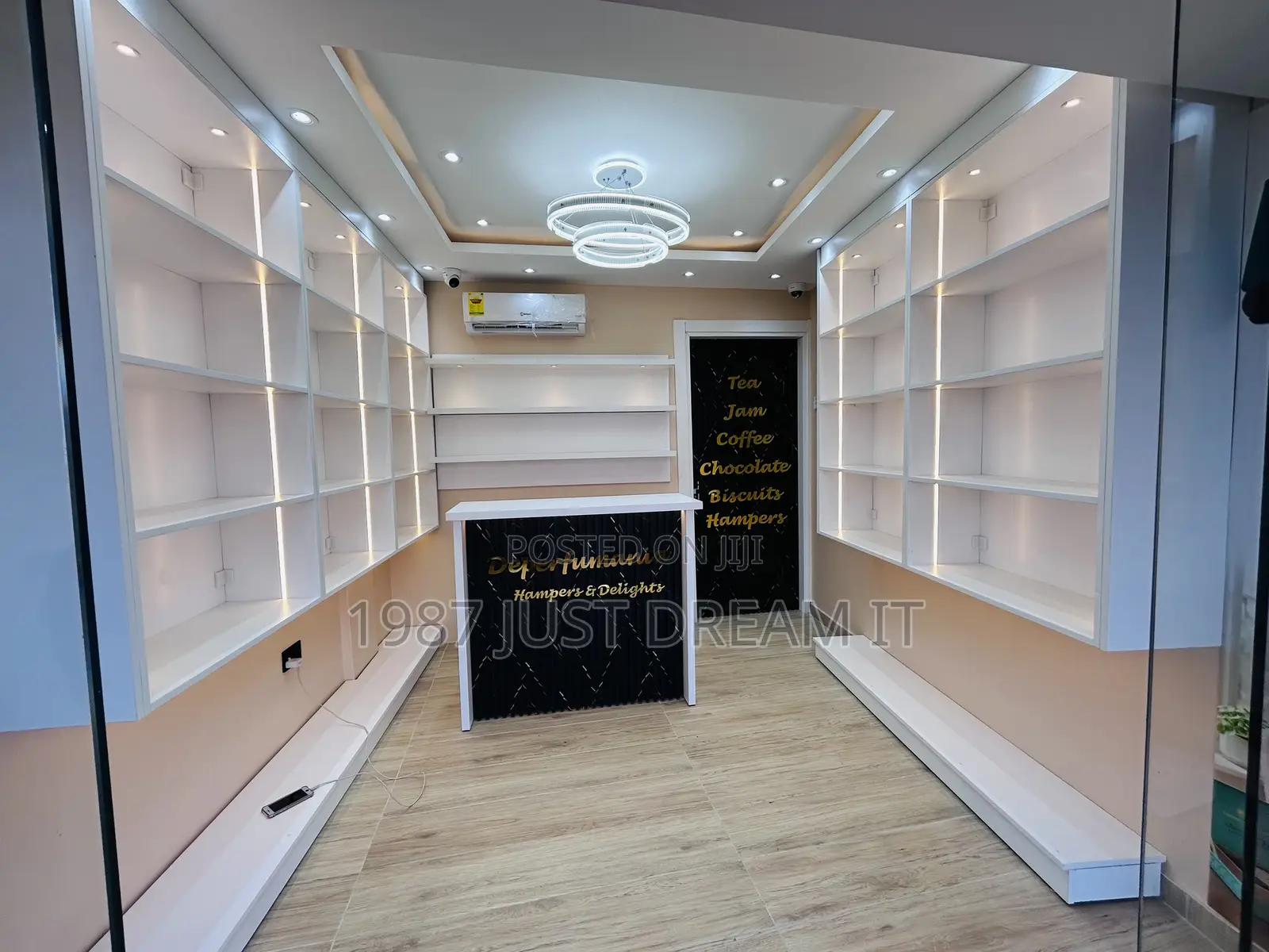 Kitchen Cabinets, Tv Units And Wardrobes Installation