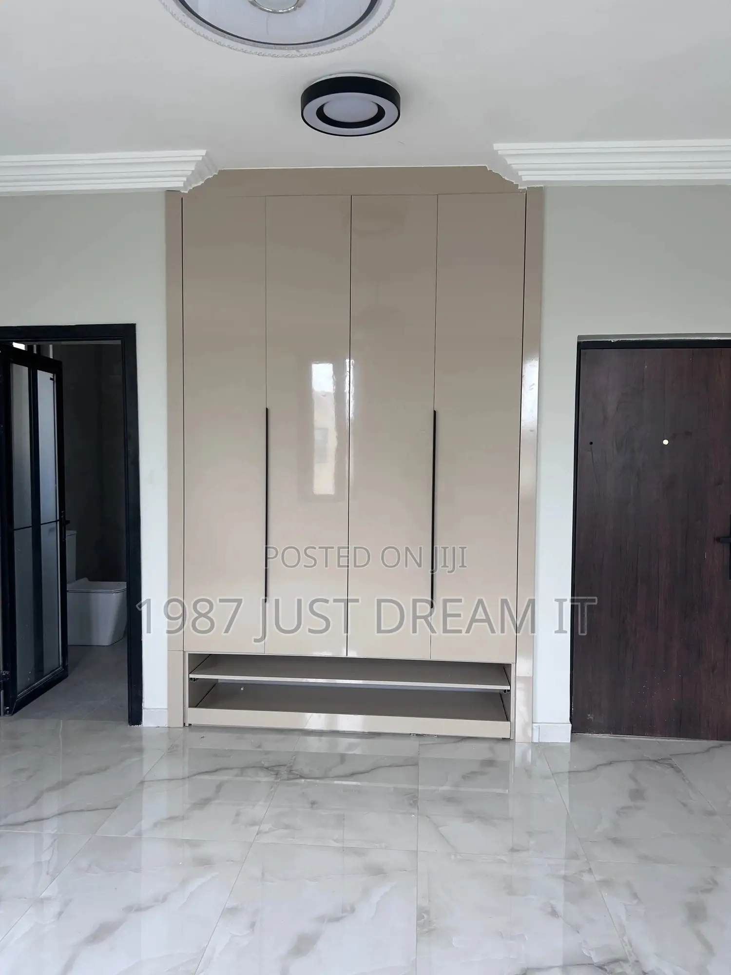 Kitchen Cabinets, Tv Units And Wardrobes Installation