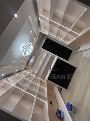 Kitchen Cabinets, Tv Units And Wardrobes Installation