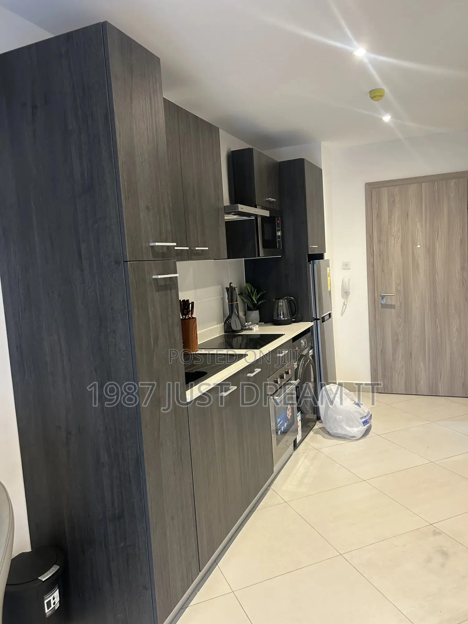 Kitchen Cabinets, Tv Units And Wardrobes Installation