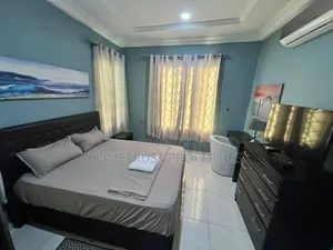 Furnished 3bdrm Duplex in Tseado Burma Hills, Tseaddo for rent