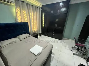 Furnished 3bdrm Duplex in Tseado Burma Hills, Tseaddo for rent