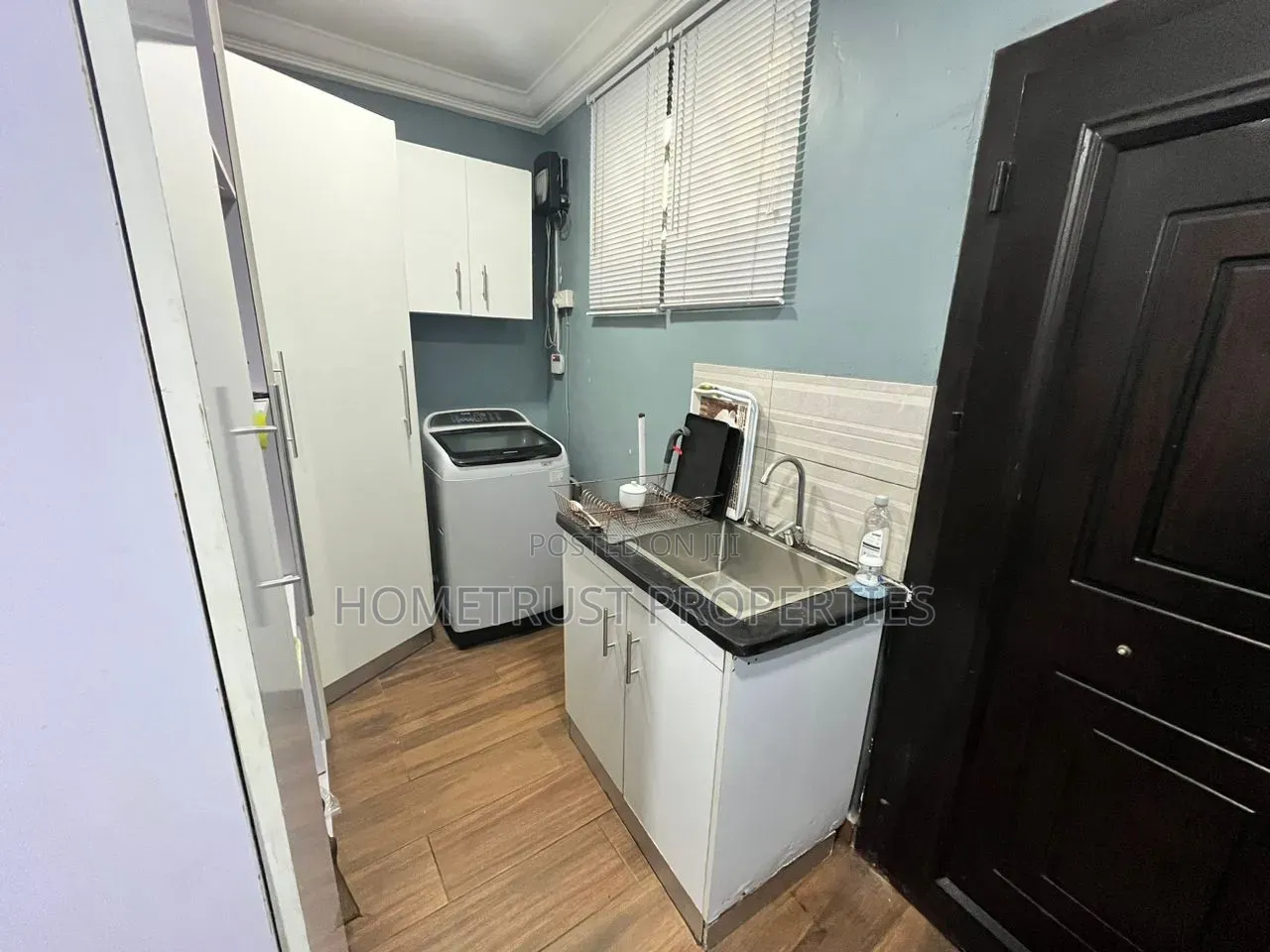 Furnished 3bdrm Duplex in Tseado Burma Hills, Tseaddo for rent