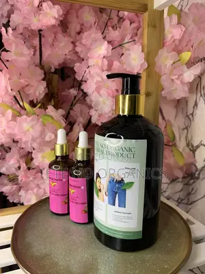 “V” Care- Say No to v at Gina Odor