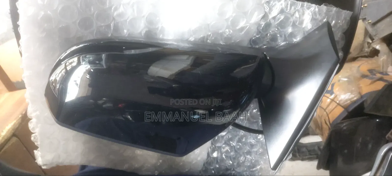 Honda HRV 2018 With Light