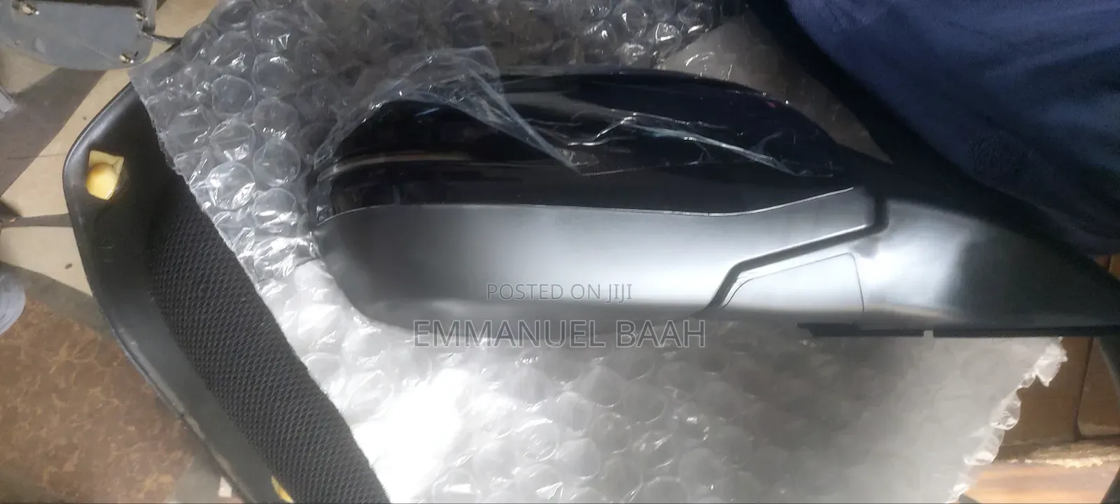 Honda HRV 2018 With Light