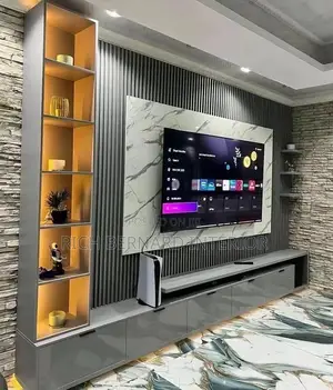 Modern Tv Console