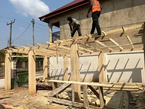 Building and Trade