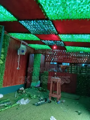 Building and Trade