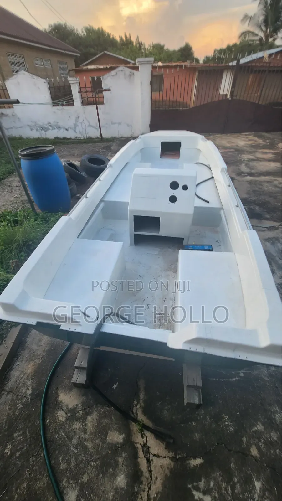 Atimpoku Akosombo