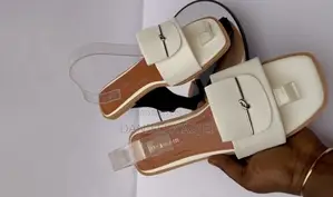 Elegant Slippers for Ladies