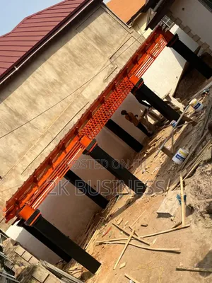 Pergola Design