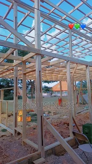 Pergola Design