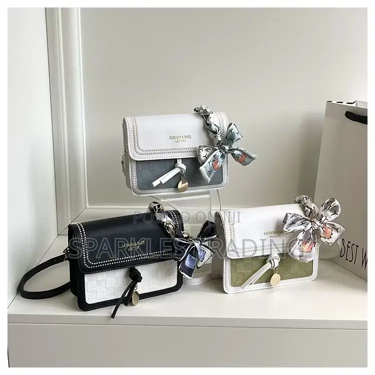 Ladies Hand Bags