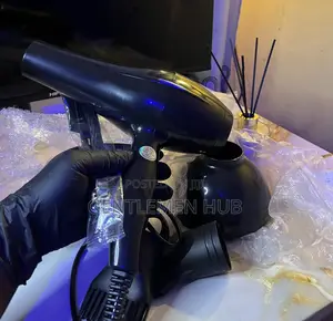 Hair Dryer