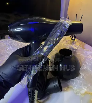 Hair Dryer
