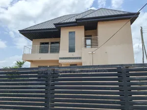 4bdrm House in Donaso, Ejisu-Juaben Municipal for sale