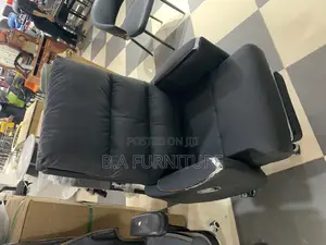 Office Chair- Executive Chair