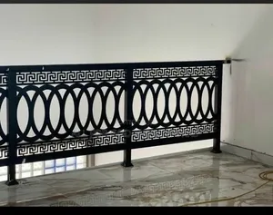 Morden Metal Design S