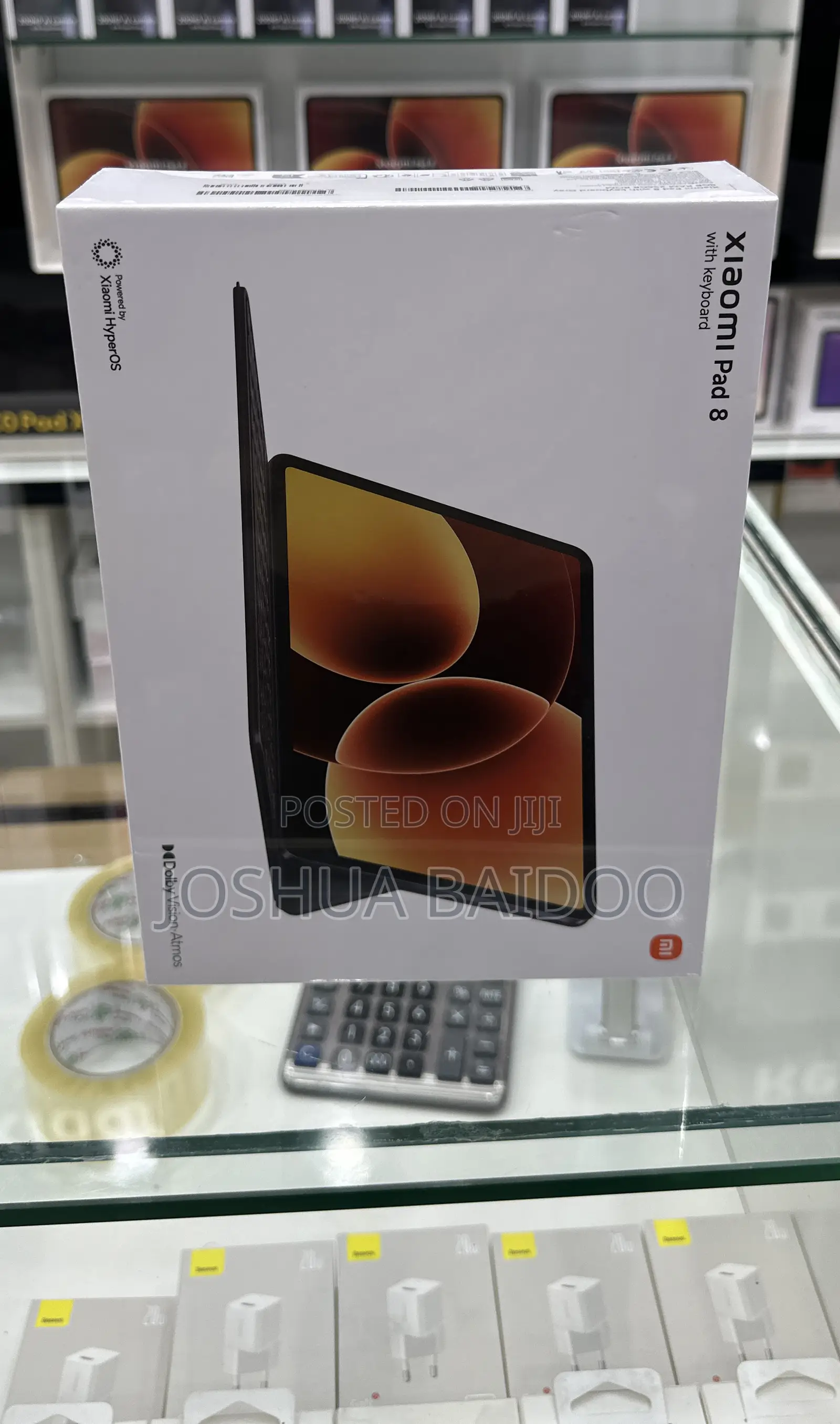 New Xiaomi Redmi Pad 256 GB