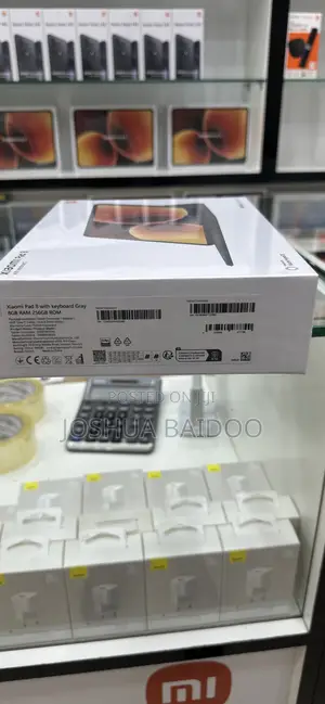 New Xiaomi Redmi Pad 256 GB