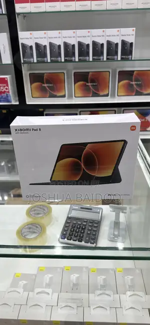 New Xiaomi Redmi Pad 256 GB