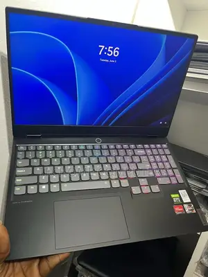 Laptop Lenovo Legion 5 16GB AMD Ryzen 7 SSD 512GB