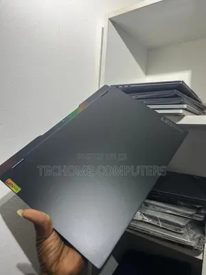 Laptop Lenovo Legion 5 16GB AMD Ryzen 7 SSD 512GB
