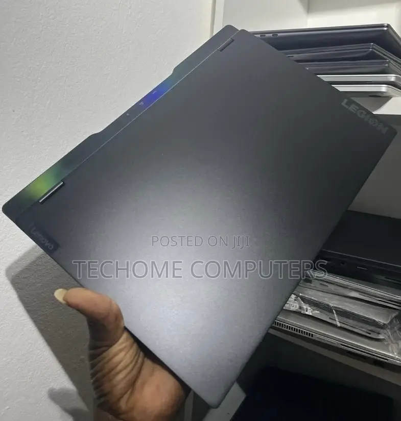 Laptop Lenovo Legion 5 16GB AMD Ryzen 7 SSD 512GB