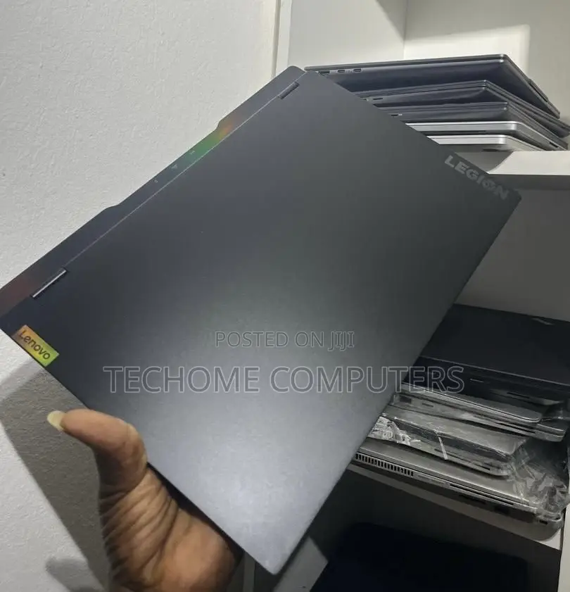 Laptop Lenovo Legion 5 16GB AMD Ryzen 7 SSD 512GB