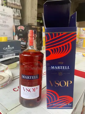 Martell V.S.O.P Cognac 1l