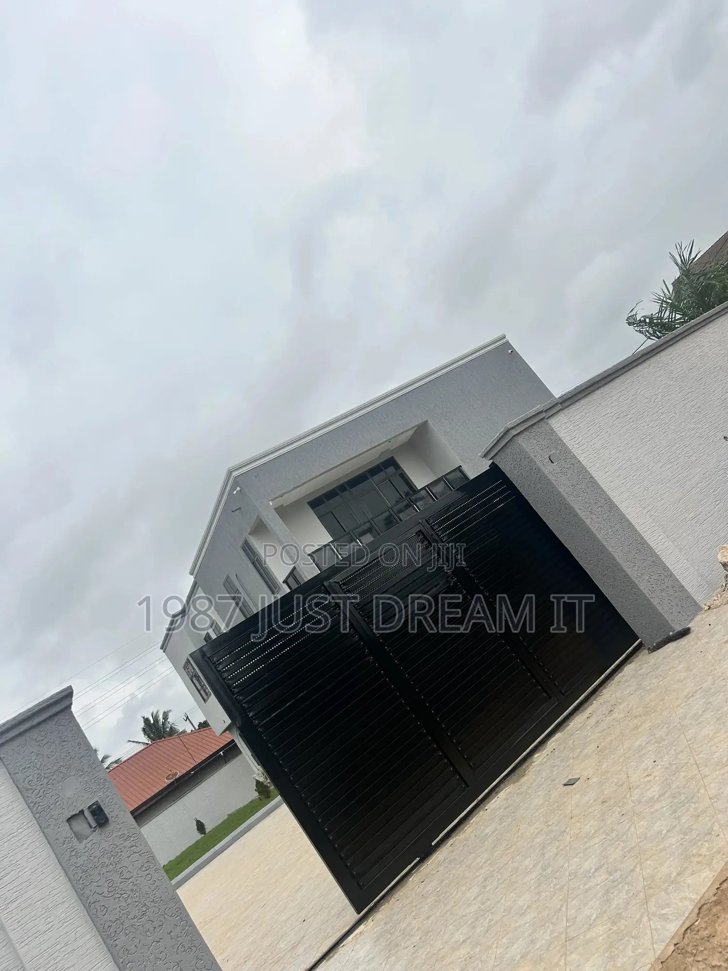Quality Grafiato Installation