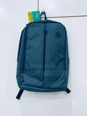 Heatz Zj04 15.6-inches Laptop Backpack