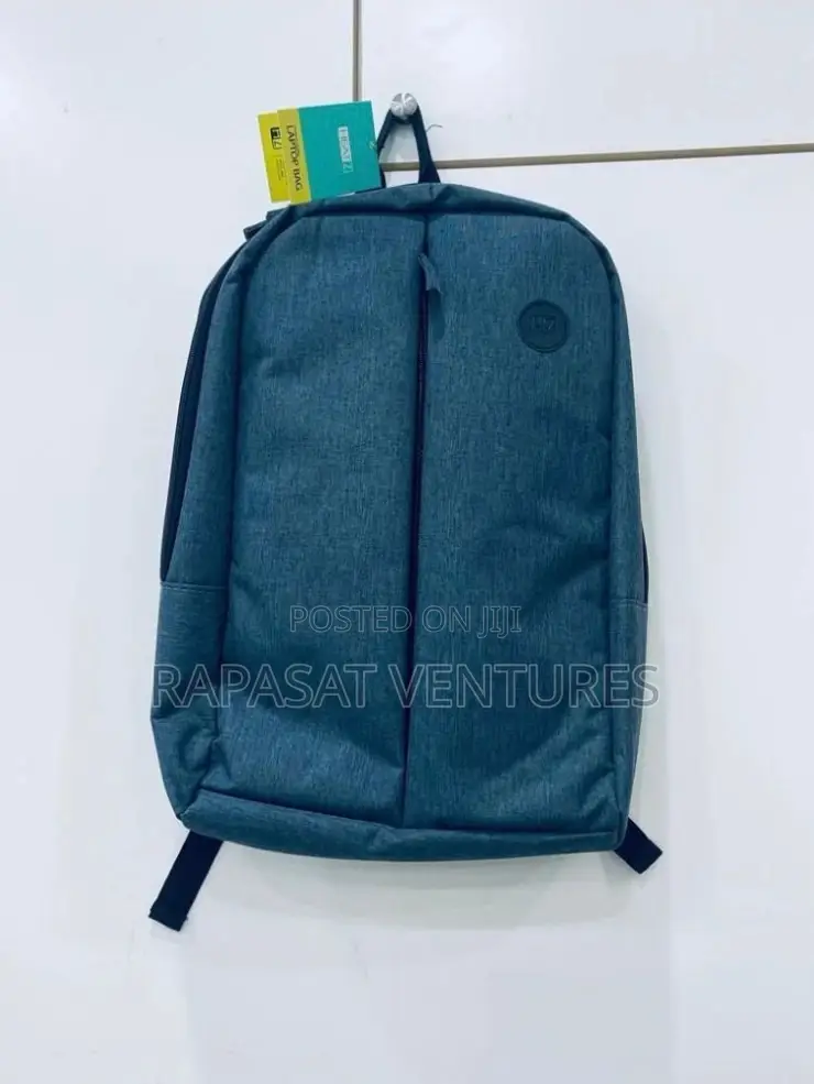 Heatz Zj04 15.6-inches Laptop Backpack