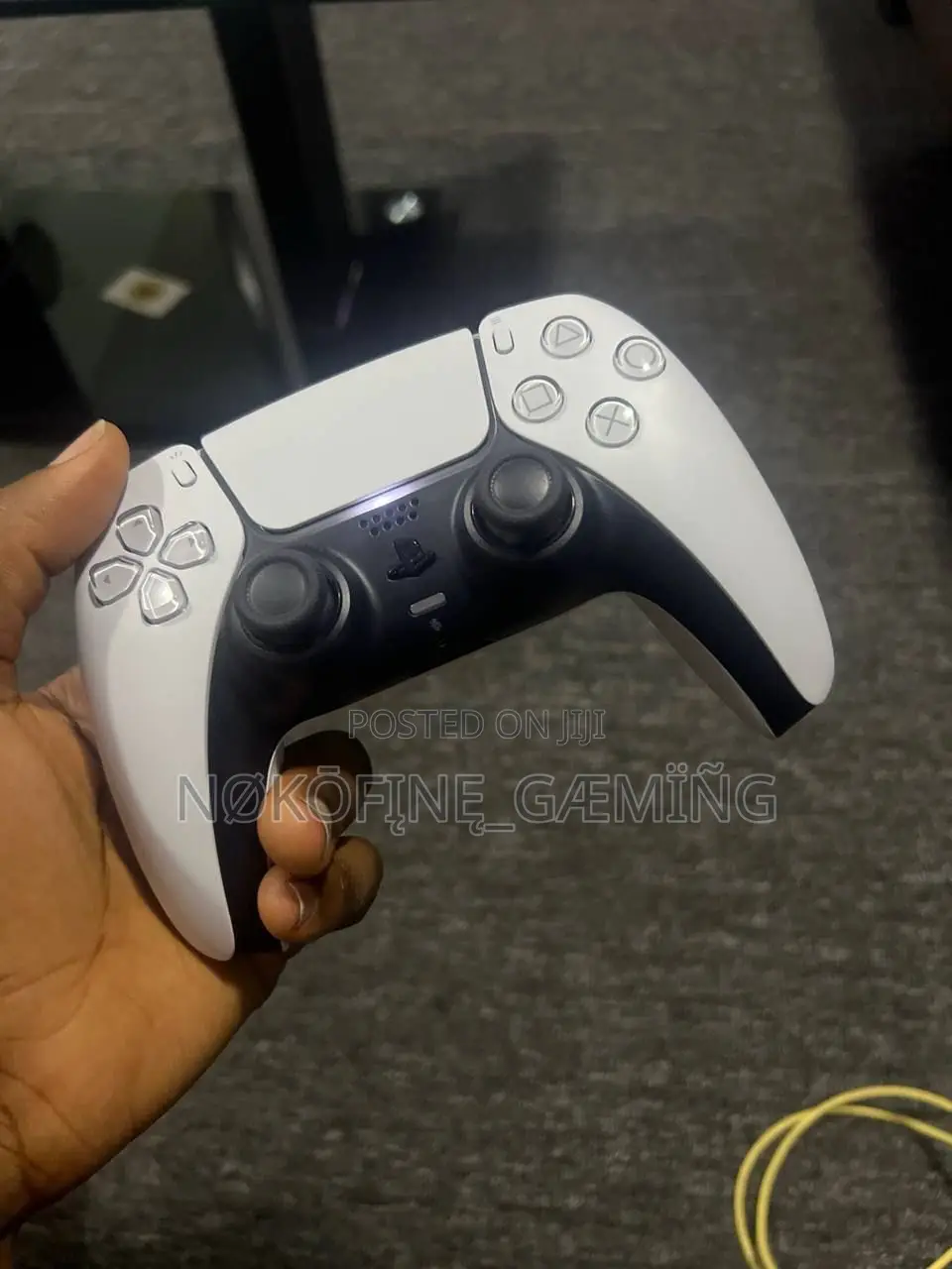 Ps5 Dual-Sense Controllers 