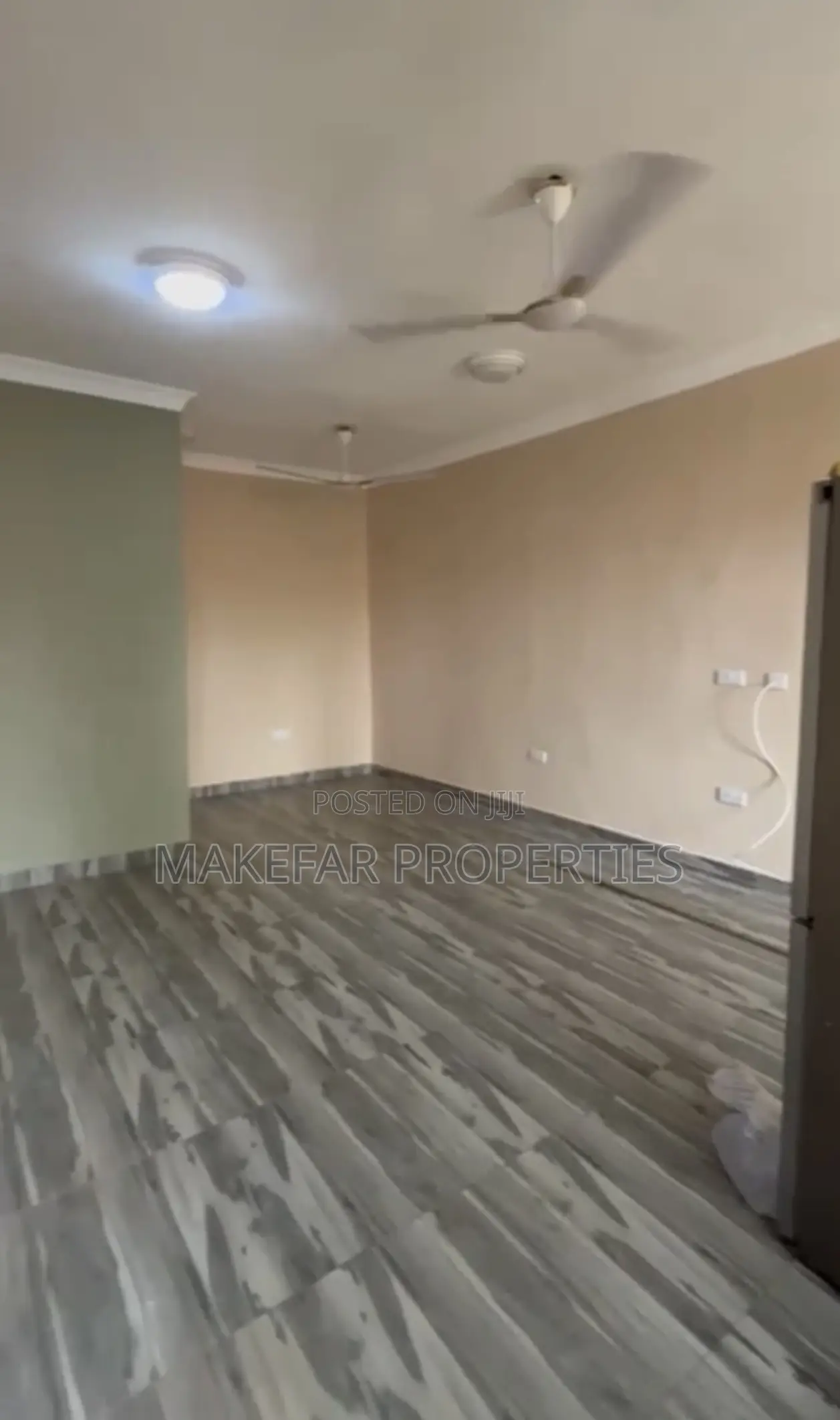 2bdrm Apartment in East Legon for rent