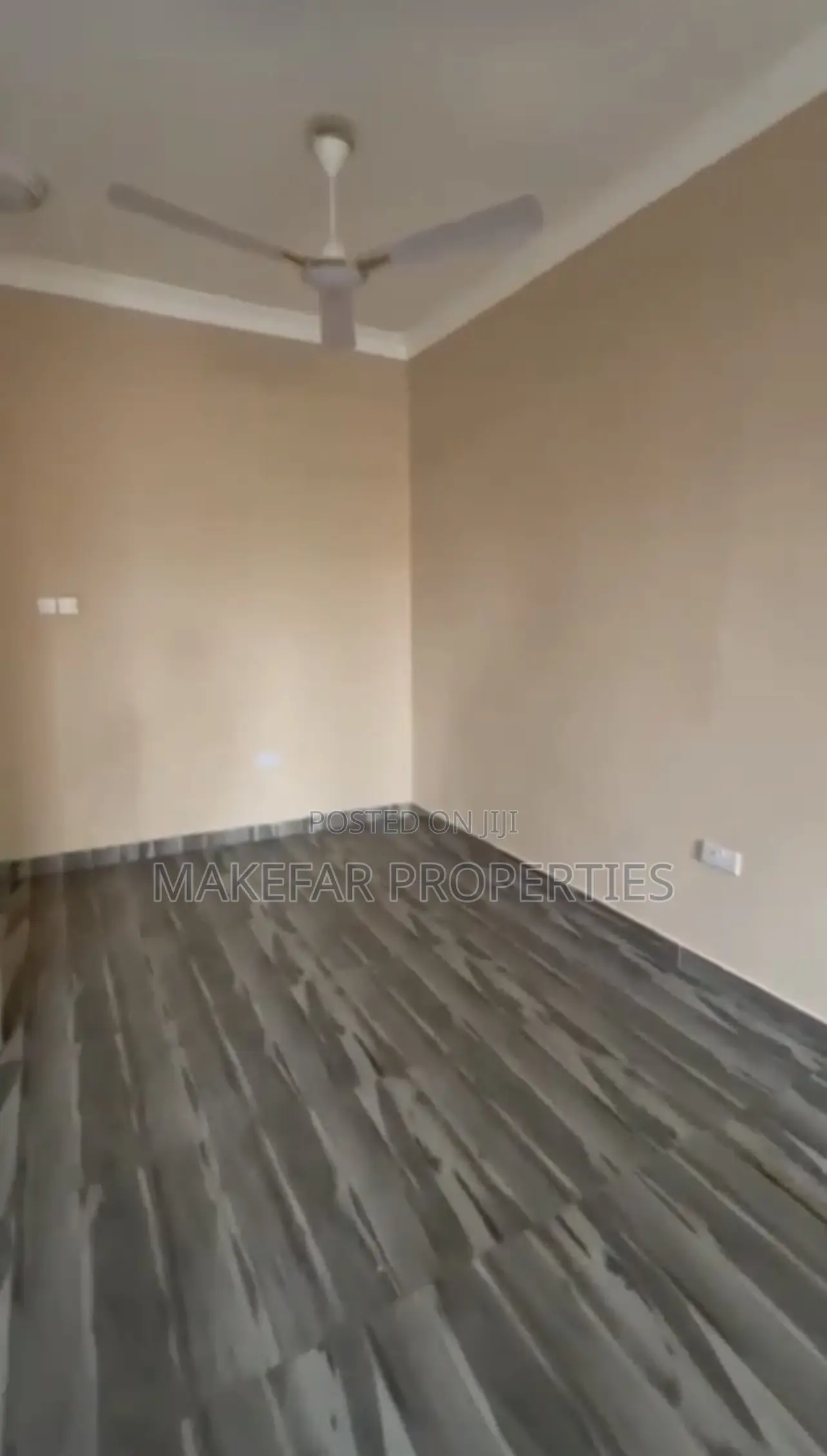 2bdrm Apartment in East Legon for rent