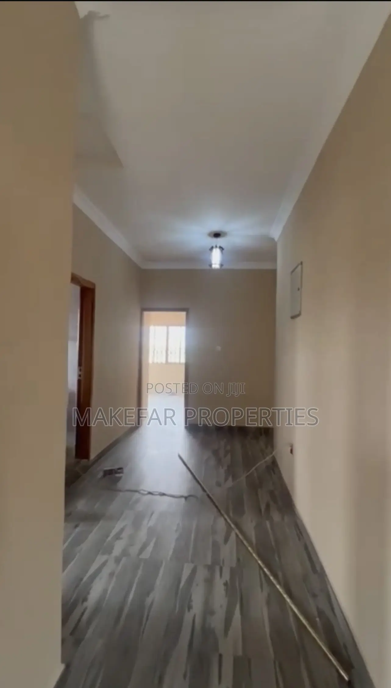 2bdrm Apartment in East Legon for rent