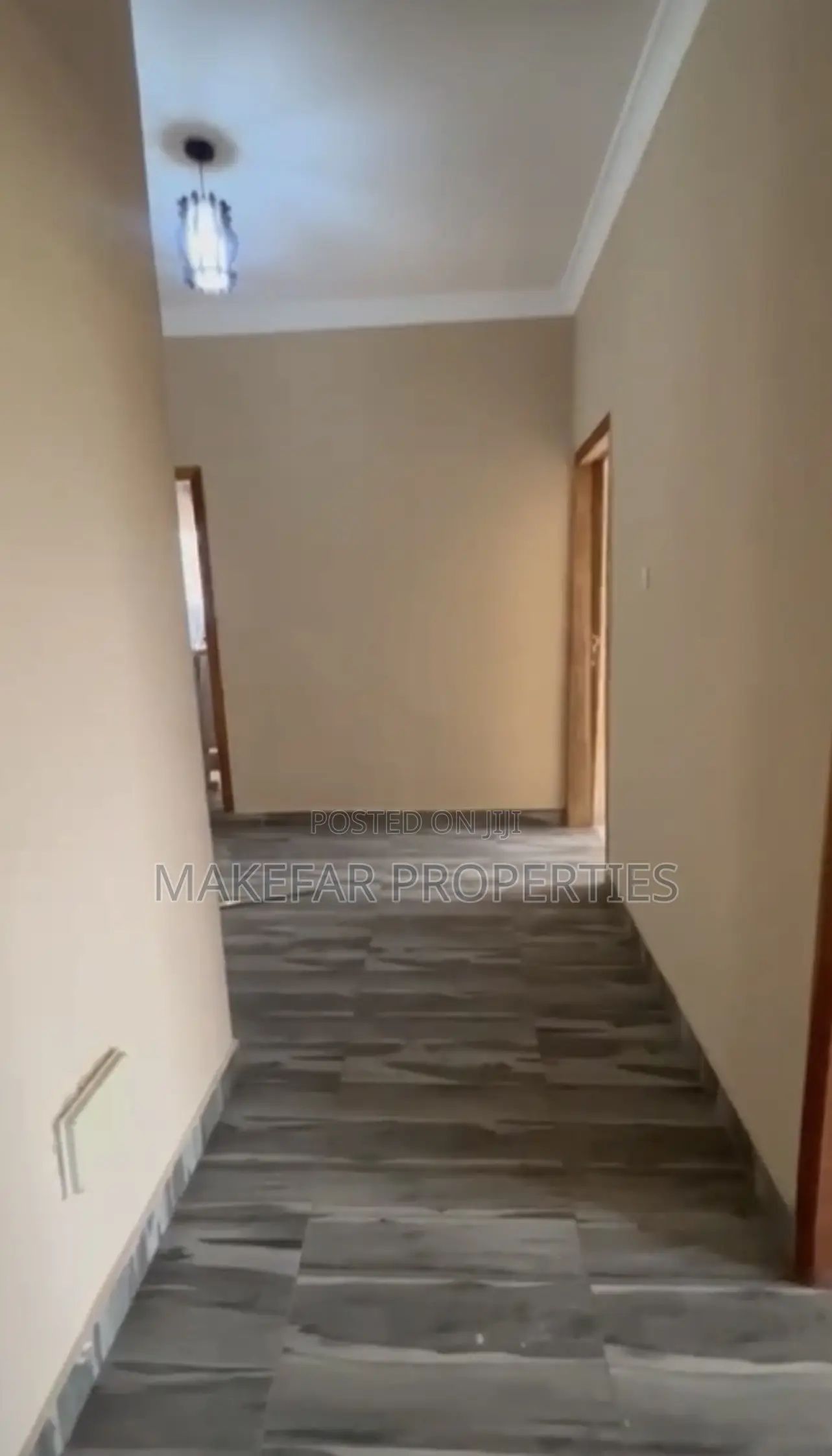 2bdrm Apartment in East Legon for rent