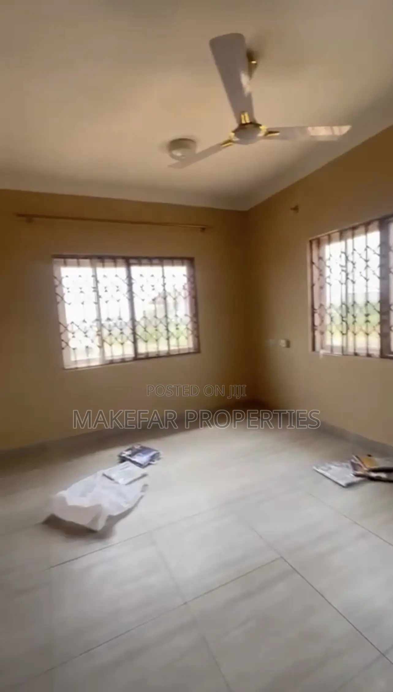2bdrm Apartment in East Legon for rent