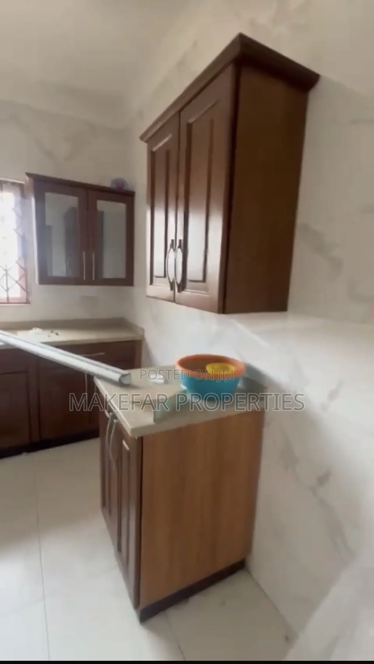 2bdrm Apartment in East Legon for rent