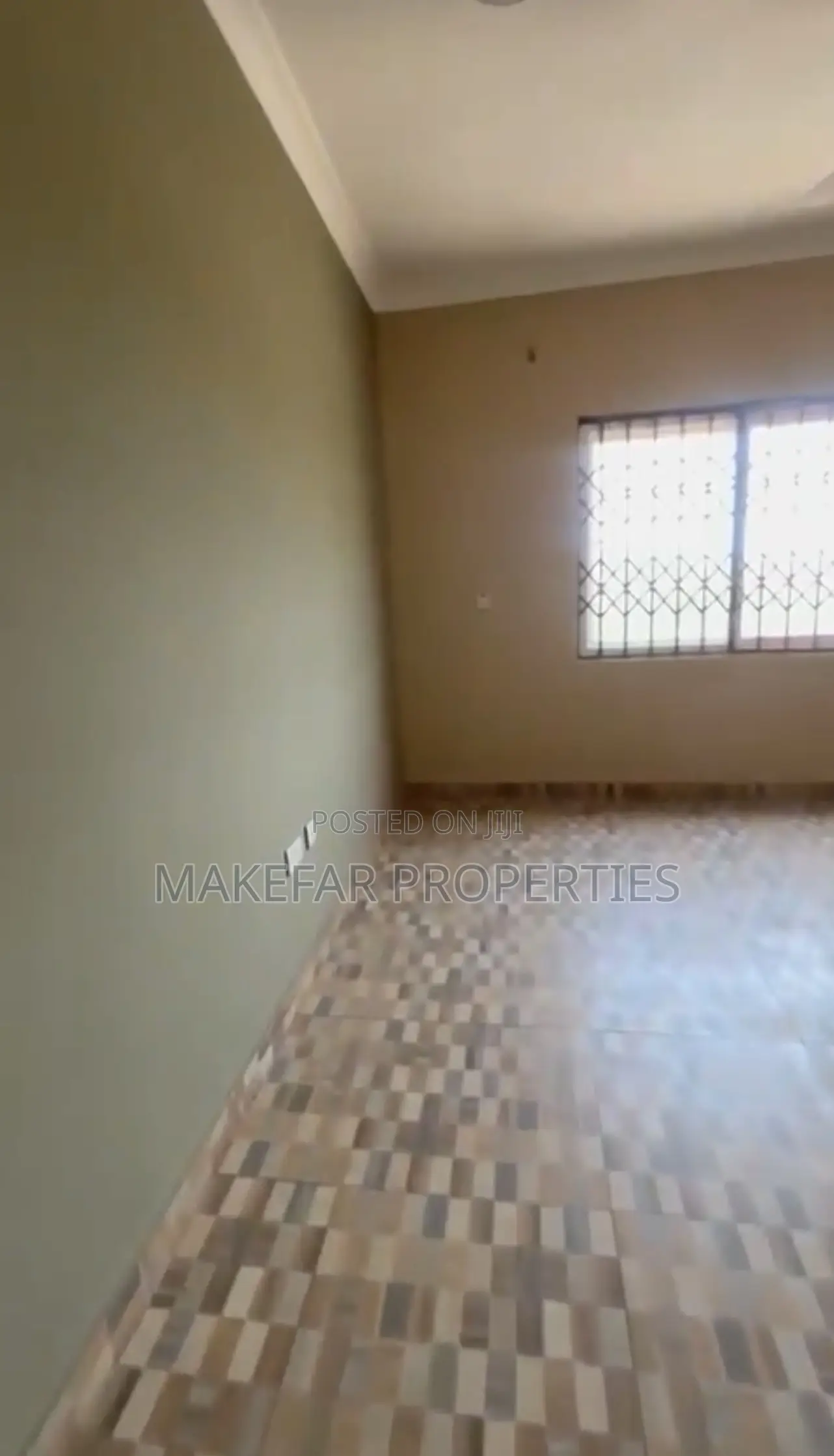2bdrm Apartment in East Legon for rent