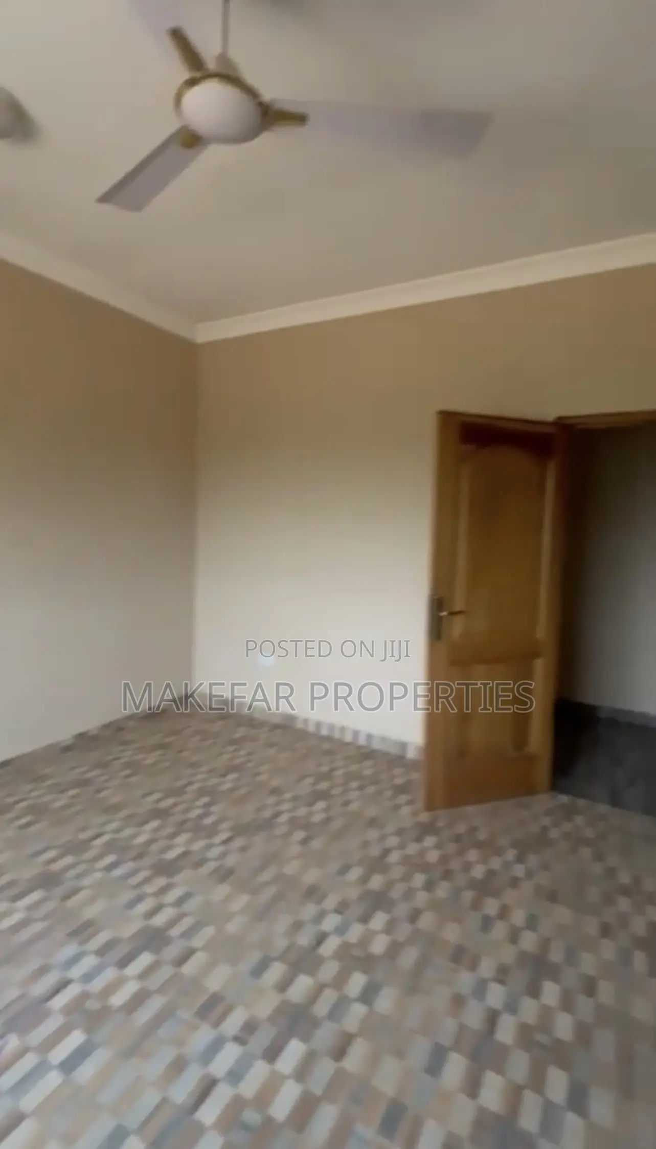 2bdrm Apartment in East Legon for rent