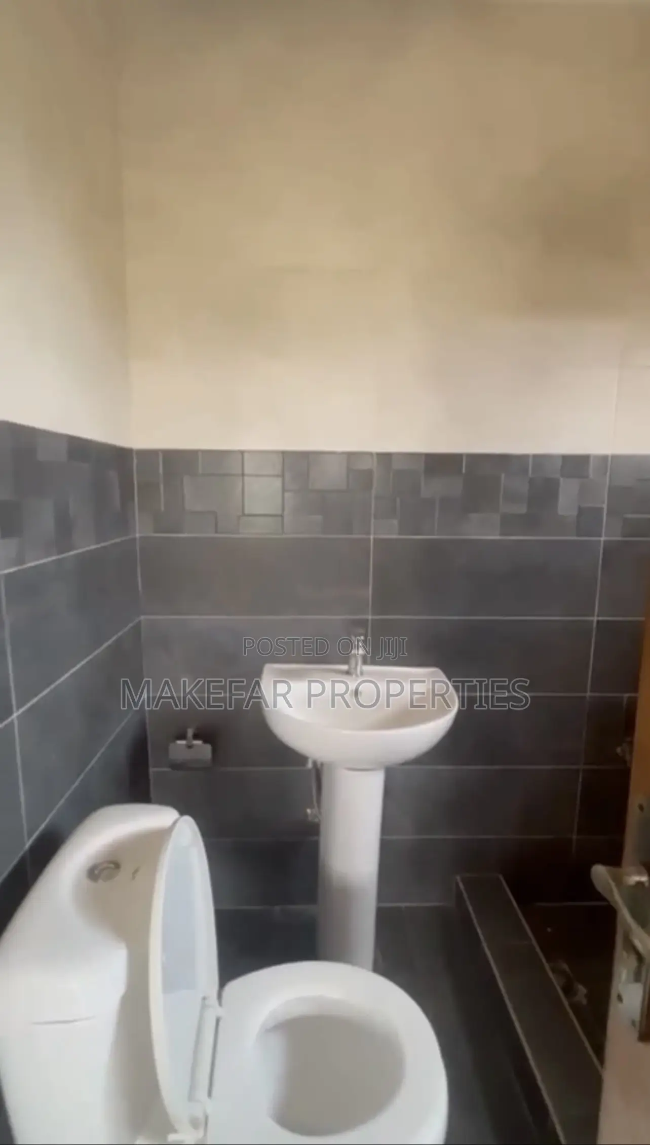 2bdrm Apartment in East Legon for rent