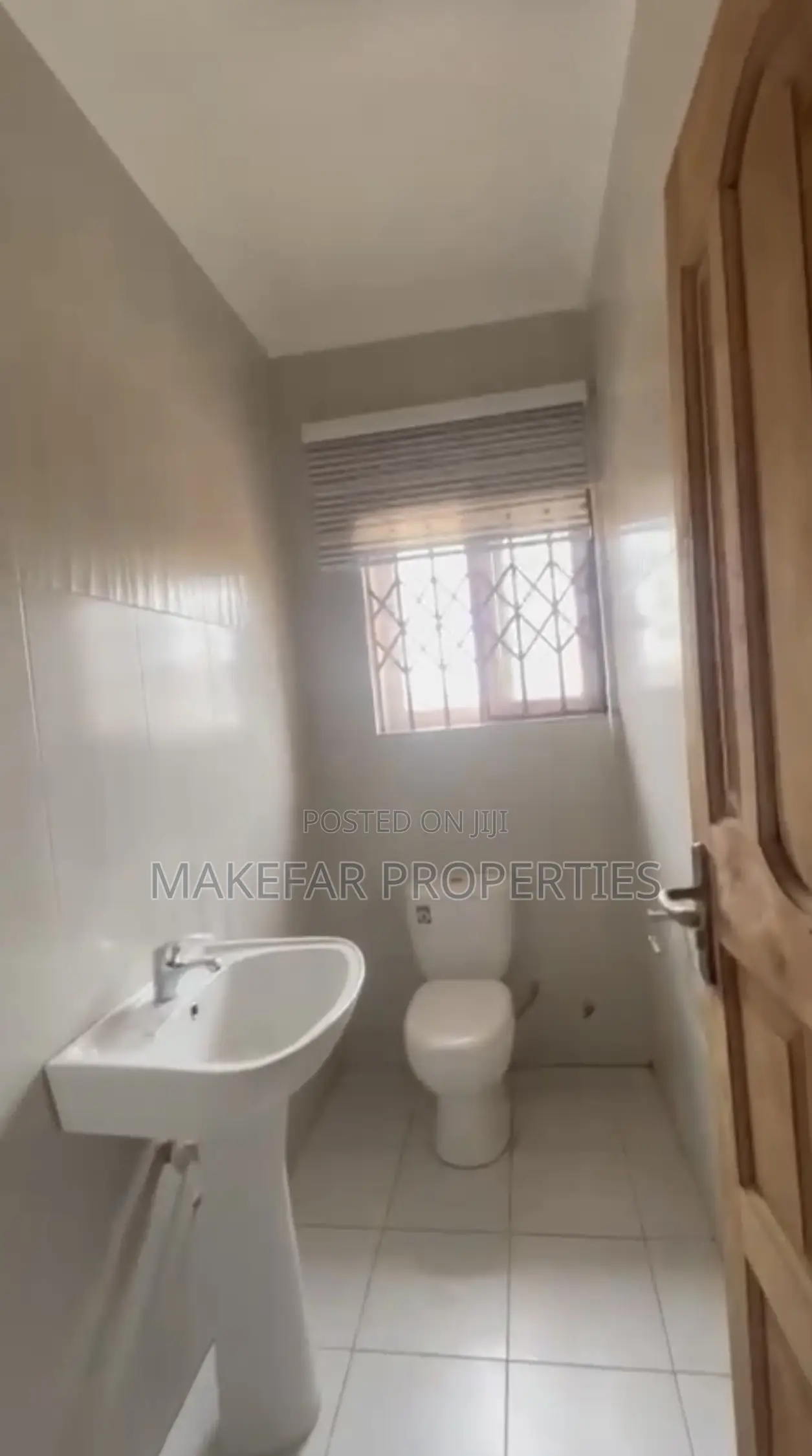 2bdrm Apartment in East Legon for rent