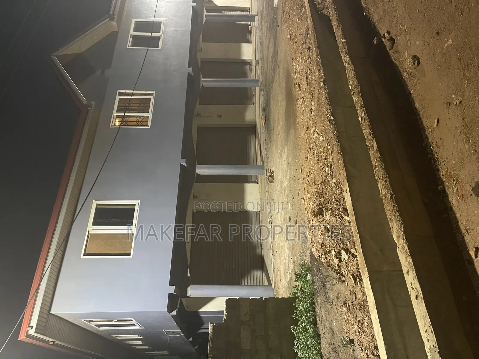 2bdrm Apartment in East Legon for rent
